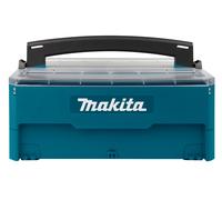Cassetta degli attrezzi pieghevole MAKPAC MAKITA P-84137