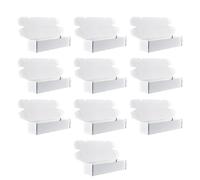 Scatola pieghevole per pianificare le carte, sostanza riciclabile per un'efficiente collezione di giochi ordinando pianificatore denso per i viaggi