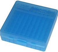 SCATOLA PLASTICA MTM 100 COLPI