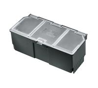 Bosch Home and Garden 1600A016CV - Scatola per accessori per sistema 2/9, media, in cartone