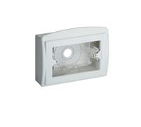 SCATOLA PORTA APPARECCHI 01567