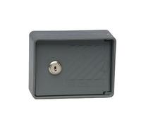 Scatola Porta Apparecchi Con Chiusino Per Esterno 2055