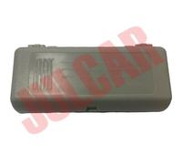 Scatola porta attrezzi in plastica come originale Fiat 500 F/L/R/Giard