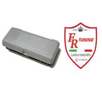 SCATOLA PORTA ATTREZZI IN PLASTICA COMPLETA DI ATTREZZI FIAT 500 F/L/R/GIARD