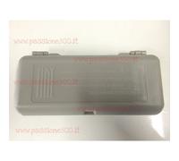 SCATOLA PORTA ATTREZZI IN PLASTICA FIAT 500 F L R GIARDINIERA