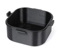 SCATOLA PORTA ATTREZZI MADE IN ITALY CIAO SC NERA 110430
