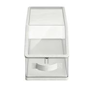 Scatola Porta Cappelli,Custodia Organizer Per Cappelli Da Baseball Da Armadio | Porta Cappellini Baseball | Adatto A Casa, Appartamento, Camera Da , Guardaroba, Fattoria, Uomini, Donne, Giovani E