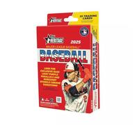 Scatola porta carte collezionabili Topps MLB Heritage Baseball 2025