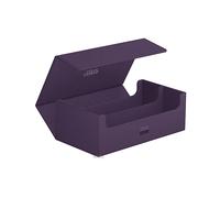 Ultimate Guard Arkhive Xenoskin Deck Case 800 Packs Viola Bambini
