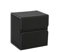 Scatola Porta Carte con Vassoio per per Carte da Collezione per R6909