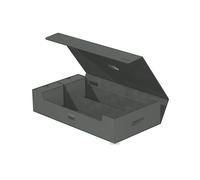 SCATOLA PORTA CARTE DA GIOCO ULTIMATE GUARD Omnihive 1000+ Xenoskin