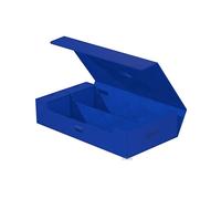 SCATOLA PORTA CARTE DA GIOCO ULTIMATE GUARD Omnihive 1000+ Xenoskin - Blu