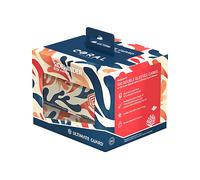 SCATOLA PORTA CARTE HEO UG SideWinder XenoSkin 100+ 2025 Exclusive 2