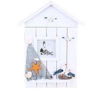 Scatola Porta Chiavi Casetta Per Le Da Parete Arredamento Chiave