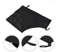 Scatola Porta Collezione 44 Cm Altezza 604435 Cm Nero/Mimetico Tessuto