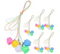 Scatola Porta-denti Per Neonati 30 Pezzi Mini Scatole Porta-denti Per Fatine Dei Denti Con Coperchio Per Bambini E Bambine Per La Classe Scatola Dei Ricordi Per Bambini E Bambine