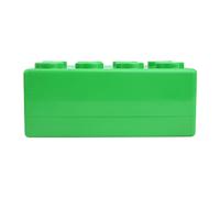Scatola porta fazzoletti da parete design blocco da costruzione creativo scrivan