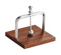 Scatola porta fazzoletti in legno di alta qualità con braccio in metallo, accessorio decorativo ma funzionale, aggiunta a case moderne, dispenser di tovaglioli in lega di alluminio
