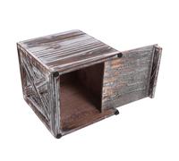 Scatola Porta Fazzoletti Rettangolare Portafazzoletti Del Tessuto Desktop