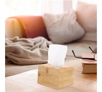 Scatola Porta Fazzoletti Rettangolare Portafazzoletti Scatole Di