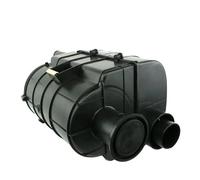 SCATOLA PORTA FILTRO ARIA MOTORE COMPATIBILE CON IVECO GAMMA DAILY 1996 93825912 93827837