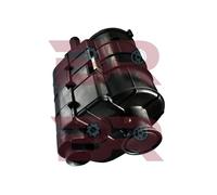 SCATOLA PORTA FILTRO ARIA MOTORE CON FILTRO ADATTO PER IVECO DAILY II SERIE