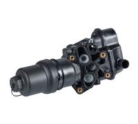 scatola porta filtro olio per volkswagen audi febi FE109169