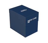 SCATOLA PORTA MAZZO DI CARTE ULTIMATE GUARD Custodia Deck 133+ - Blu