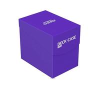 SCATOLA PORTA MAZZO DI CARTE ULTIMATE GUARD Deck Case 133+ - Purple