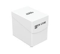 SCATOLA PORTA MAZZO DI CARTE ULTIMATE GUARD Deck Case 133+ - White