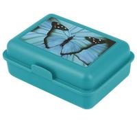 Scatola porta merenda Butterfly