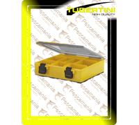 Scatola porta minuteria Tubertini Multi Use Box Small 22,2x12,6x6,3 cm