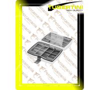 Scatola porta-minuteria Tubertini Seika Wild Box modello 1 102x82x32 cm