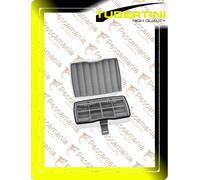 Scatola porta-minuteria Tubertini Seika Wild Box modello 2 102x82x32 cm