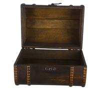 Scatola Porta Oggetti Cassetta Per Legna Custodia Gioielli Scatole Legno
