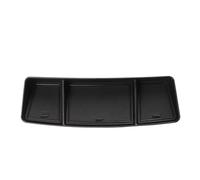 Scatola porta oggetti consolle Compatibile Con BMW Serie 3 2023 2024 | Vassoio Portaoggetti Per Cruscotto Console Centrale Scatola Nascosta Dietro Lo Schermo Organizzatore Accessori