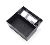 Scatola porta oggetti consolle Compatibile Con Mazda 6 2019 2020 2021 | Scatola Bracciolo Per Auto Organizzatore Stoccaggio Accessori Per Vassoio Console Centrale