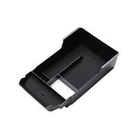 Scatola porta oggetti consolle Compatibile Con Mazda CX-30 2020 2021 | 2022 2023 2024 Console Centrale Bracciolo Scatola Di Immagazzinaggio Vassoio Organizzatore Accessori Riordino