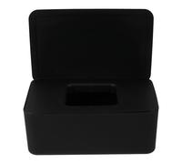 Scatola Porta Oggetti Da Scrivania Dispenser Salviette Del Tessuto Desktop