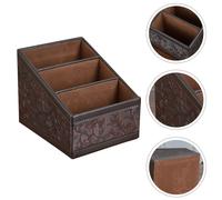 Scatola Porta Oggetti Piccola Cancelleria Supporto Del Telecomando