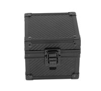 Scatola porta orologi con un solo scomparto for uomo cuscino, custodia da viaggio for, organizer for gioielli ricordo per l'organizzazione degli orologi(Color 06)