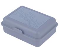 Scatola porta pranzo Dust Blue