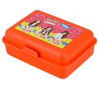 Scatola porta pranzo in plastica SOY LUNA con una chiusura