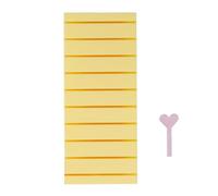Scatola Porta Rotoli Nail Foil Porta Attrezzi Manicure con 10 Scomparti
