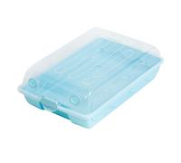 Scatola Porta Scarpe Organizer Cestino Per Conservazione Delle Scatole Di