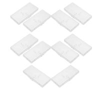 Scatola porta spazzolini per la pulizia dei denti da 12 pezzi - Custodia per