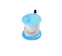 Scatola porta stuzzicadenti automatica riutilizzabile in plastica stile casa conveniente e di buona qualità Durability