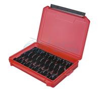 Scatola Porta Totanare Meiho Tako Egi Stocker L