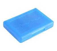 scatola portacartine, custodia giochi, portapens, scatola storage, accessori ...