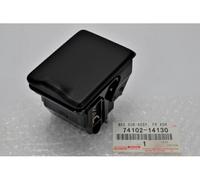 SCATOLA PORTACENERE CONSOLE CENTRALE TOYOTA ORIGINALE OEM SUPRA JZA80 MK4